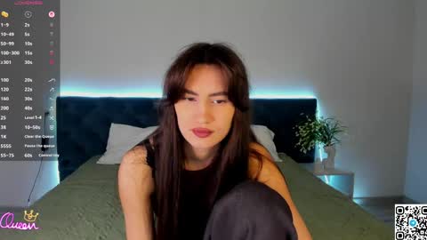 Snapshot of lallycute chatting on 22, 5, 2026 Lali online show from 22, 5, 2026