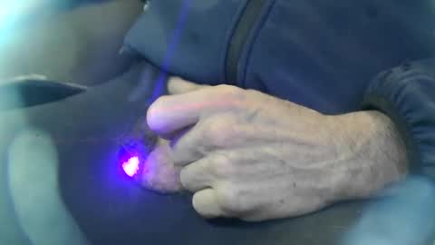 Snapshot of laltro33 chatting on 27, 12, 2024 Markazzo73 online show from 27, 12, 2024