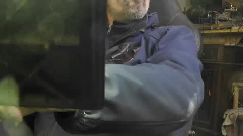 Snapshot of laltro33 chatting on 25, 1, 2025 Markazzo73 online show from 25, 1, 2025