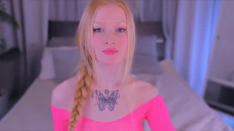 Laly online show from 25, 12, 2024