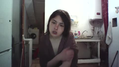 Snapshot of lama111111mama chatting on 29, 5, 2026 I work 5PM to 9 PM EST New York online show from 29, 5, 2026