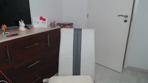 Snapshot of lamadrina006 chatting on 18, 1, 2025 LaMadrina006 online show from 18, 1, 2025