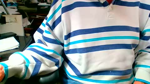 lamarbrazil online show from 12, 1, 2025