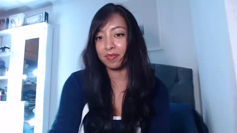 Isabella online show from 4, 5, 2026