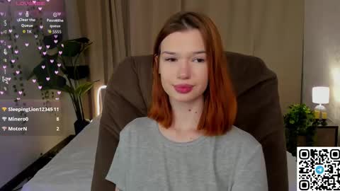 Mimi online show from 11, 3, 2026