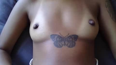 Hot chocolate online show from 3, 1, 2025