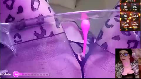 Lana online show from 22, 11, 2025