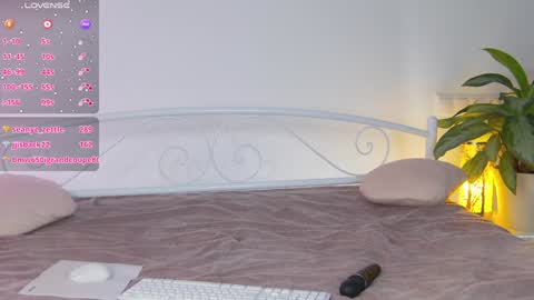 Liana online show from 27, 1, 2025