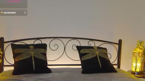 Liana online show from 21, 9, 2025