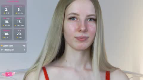 Liana online show from 22, 3, 2026