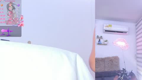 Snapshot of lana__kane_ chatting on 2, 5, 2026 Lana online show from 2, 5, 2026