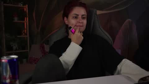 Snapshot of lana__may chatting on 31, 10, 2025 just call me Lana and her security online show from 31, 10, 2025