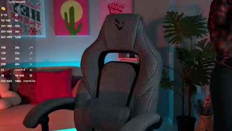 Snapshot of lana__may chatting on 14, 11, 2025 just call me Lana and her security online show from 14, 11, 2025