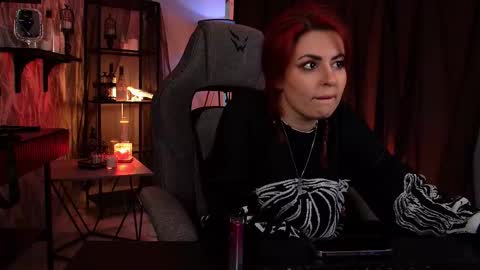 Snapshot of lana__may chatting on 13, 2, 2026 just call me Lana and her security online show from 13, 2, 2026