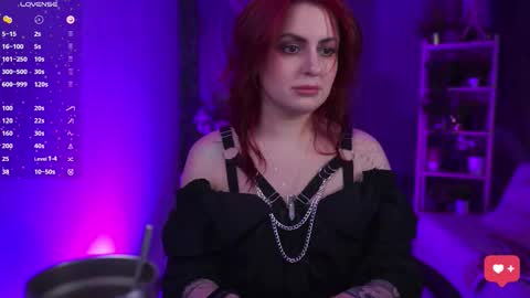 Snapshot of lana__may chatting on 25, 2, 2026 just call me Lana and her security online show from 25, 2, 2026