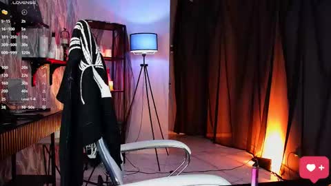 Snapshot of lana__may chatting on 26, 2, 2026 just call me Lana and her security online show from 26, 2, 2026