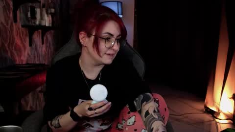 Snapshot of lana__may chatting on 10, 3, 2026 just call me Lana and her security online show from 10, 3, 2026