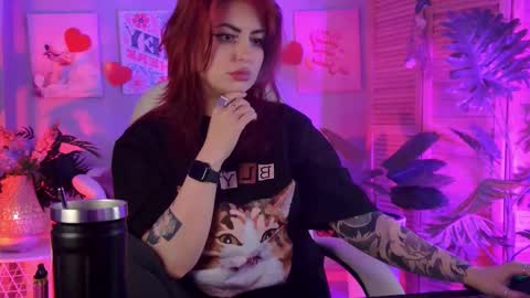 Snapshot of lana__may chatting on 14, 3, 2026 just call me Lana and her security online show from 14, 3, 2026