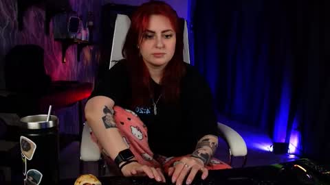 Snapshot of lana__may chatting on 22, 3, 2026 just call me Lana and her security online show from 22, 3, 2026