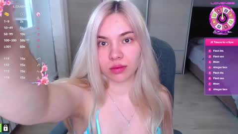 Lana online show from 11, 4, 2026