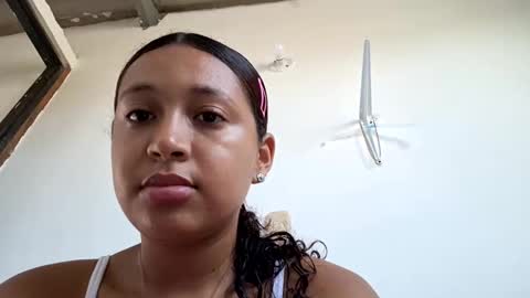 Snapshot of lana__trebol chatting on 27, 9, 2025 Lana online show from 27, 9, 2025