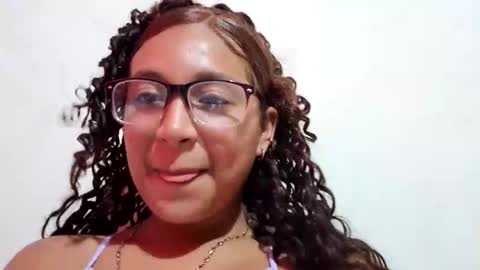 Snapshot of lana__trebol chatting on 19, 12, 2025 Lana online show from 19, 12, 2025