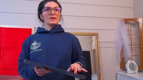 LanaBanner online show from 22, 3, 2026