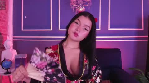  Lana  online show from 6, 1, 2026