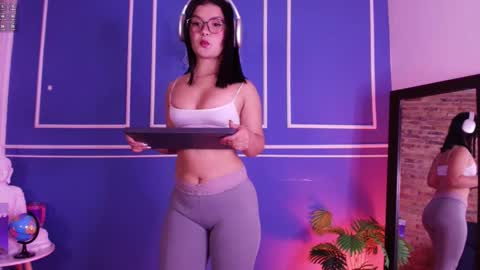  Lana  online show from 9, 1, 2026