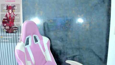 Snapshot of lana_boomer chatting on 16, 11, 2025 Lana online show from 16, 11, 2025