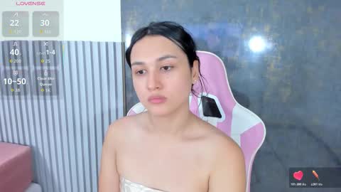 Snapshot of lana_boomer chatting on 14, 12, 2025 Lana online show from 14, 12, 2025