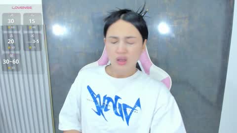 Snapshot of lana_boomer chatting on 21, 12, 2025 Lana online show from 21, 12, 2025