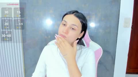 Snapshot of lana_boomer chatting on 22, 12, 2025 Lana online show from 22, 12, 2025