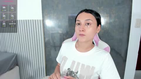 Snapshot of lana_boomer chatting on 10, 1, 2026 Lana online show from 10, 1, 2026