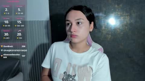 Snapshot of lana_boomer chatting on 11, 1, 2026 Lana online show from 11, 1, 2026