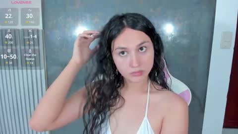 Snapshot of lana_boomer chatting on 15, 1, 2026 Lana online show from 15, 1, 2026