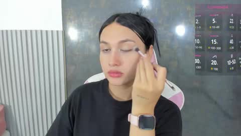 Lana online show from 19, 2, 2026