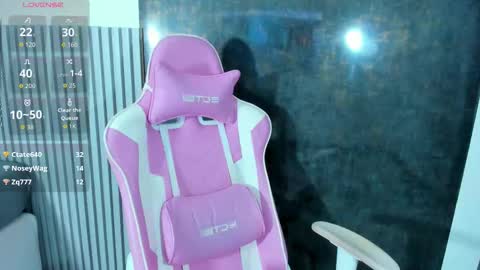 Lana online show from 13, 3, 2026