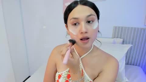 Snapshot of lana_boomer chatting on 17, 6, 2026 Lana online show from 17, 6, 2026