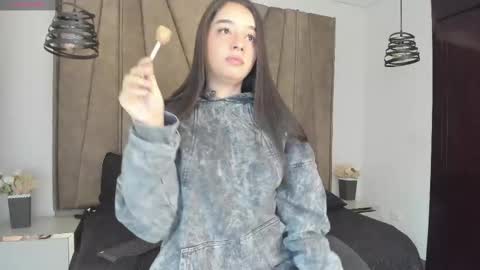 Snapshot of lana_collins_ chatting on 18, 2, 2026 Lana online show from 18, 2, 2026