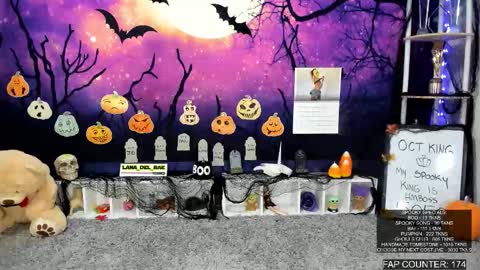 Lana Del Bae online show from 14, 10, 2025