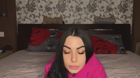 Snapshot of lana_del_play chatting on 6, 2, 2026 lana_del_play online show from 6, 2, 2026