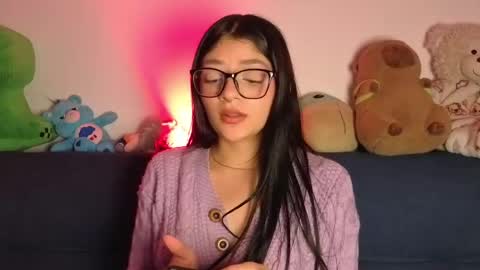 Snapshot of lana_dol chatting on 14, 5, 2026 ... . . ... online show from 14, 5, 2026