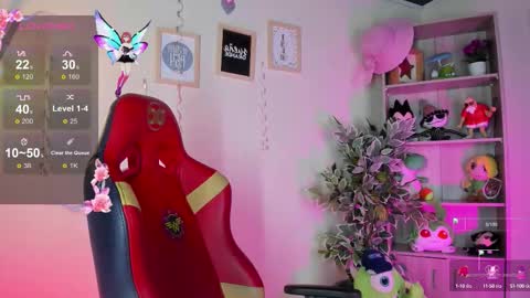 Lana online show from 10, 9, 2025