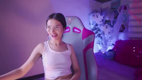 Lana online show from 21, 10, 2025