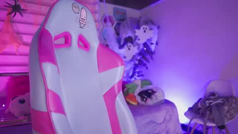 Lana online show from 24, 10, 2025