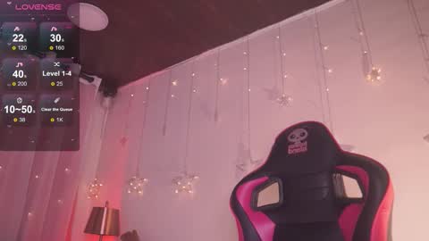 Lana online show from 8, 1, 2026