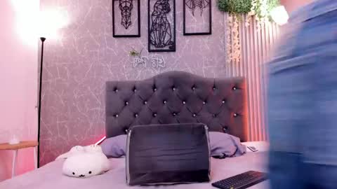 Snapshot of lana_gill chatting on 17, 4, 2026 lana_gill online show from 17, 4, 2026