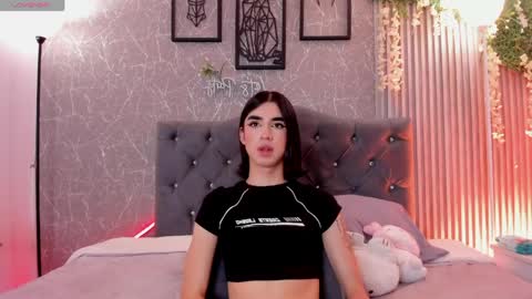 Snapshot of lana_gill chatting on 27, 5, 2026 lana_gill online show from 27, 5, 2026