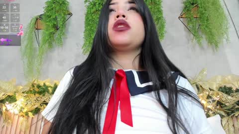 Snapshot of lana_lann chatting on 22, 12, 2024 lana_lann online show from 22, 12, 2024